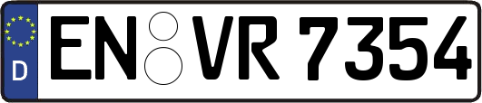EN-VR7354