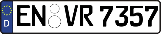 EN-VR7357
