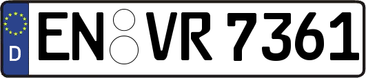 EN-VR7361