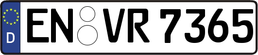 EN-VR7365