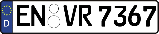EN-VR7367