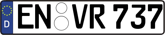 EN-VR737