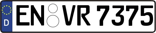 EN-VR7375