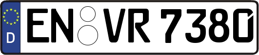 EN-VR7380
