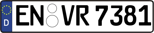 EN-VR7381