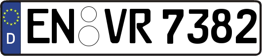 EN-VR7382