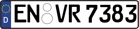EN-VR7383