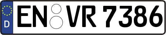 EN-VR7386