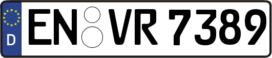 EN-VR7389