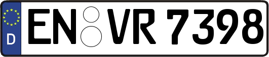 EN-VR7398