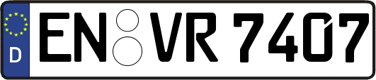 EN-VR7407