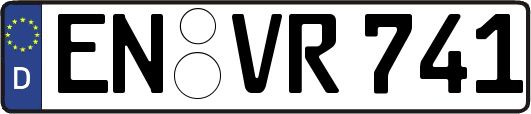 EN-VR741