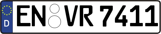EN-VR7411