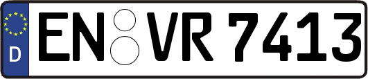 EN-VR7413