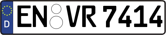 EN-VR7414
