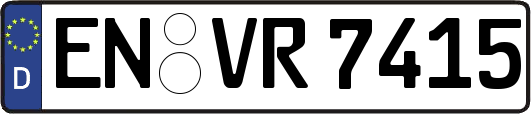 EN-VR7415