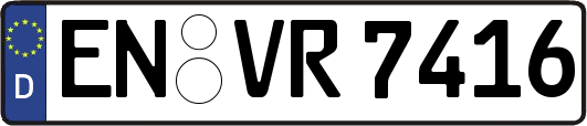 EN-VR7416