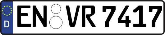 EN-VR7417