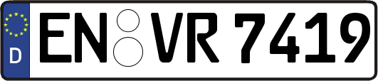 EN-VR7419