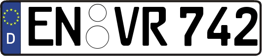 EN-VR742