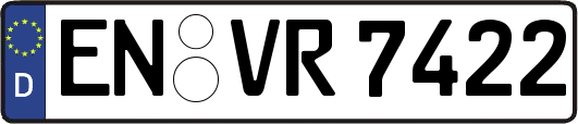 EN-VR7422