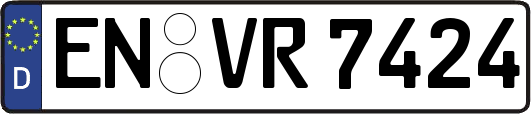 EN-VR7424
