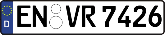 EN-VR7426