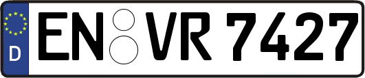 EN-VR7427