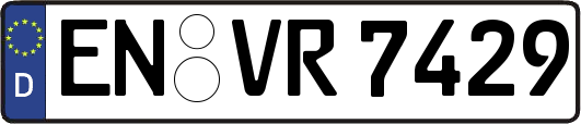 EN-VR7429
