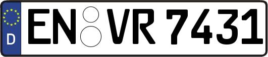 EN-VR7431