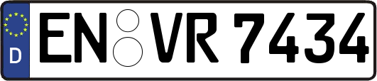 EN-VR7434