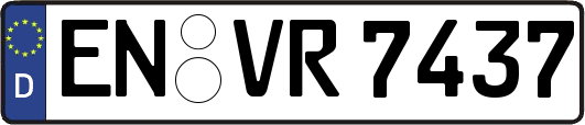 EN-VR7437