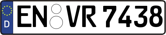 EN-VR7438