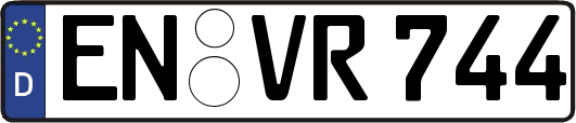EN-VR744