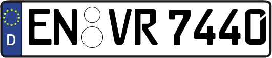 EN-VR7440