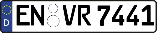 EN-VR7441