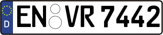 EN-VR7442