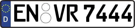 EN-VR7444
