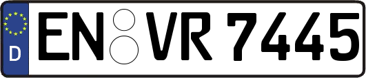 EN-VR7445