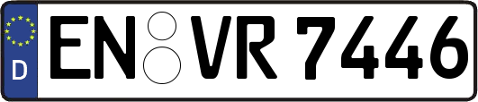 EN-VR7446