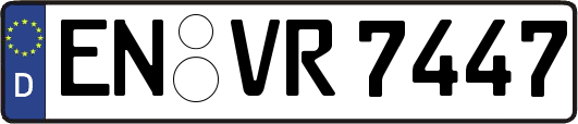 EN-VR7447