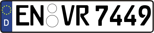EN-VR7449
