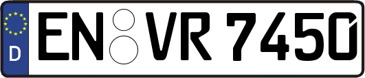 EN-VR7450