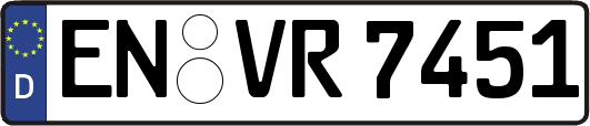 EN-VR7451