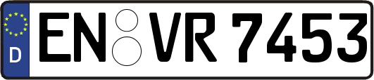 EN-VR7453
