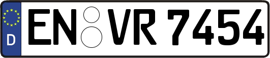 EN-VR7454