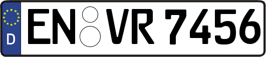 EN-VR7456