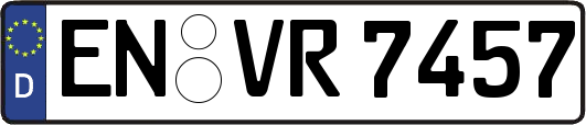EN-VR7457