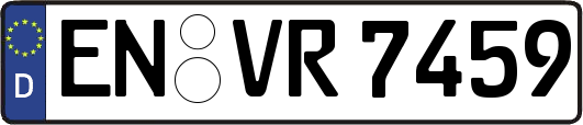 EN-VR7459