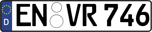 EN-VR746